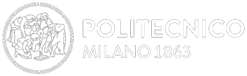 Logo of Politecnico di Milano